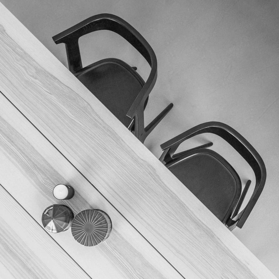 Minimalist. Apartment & Studio Šiauliai Buitenkant foto