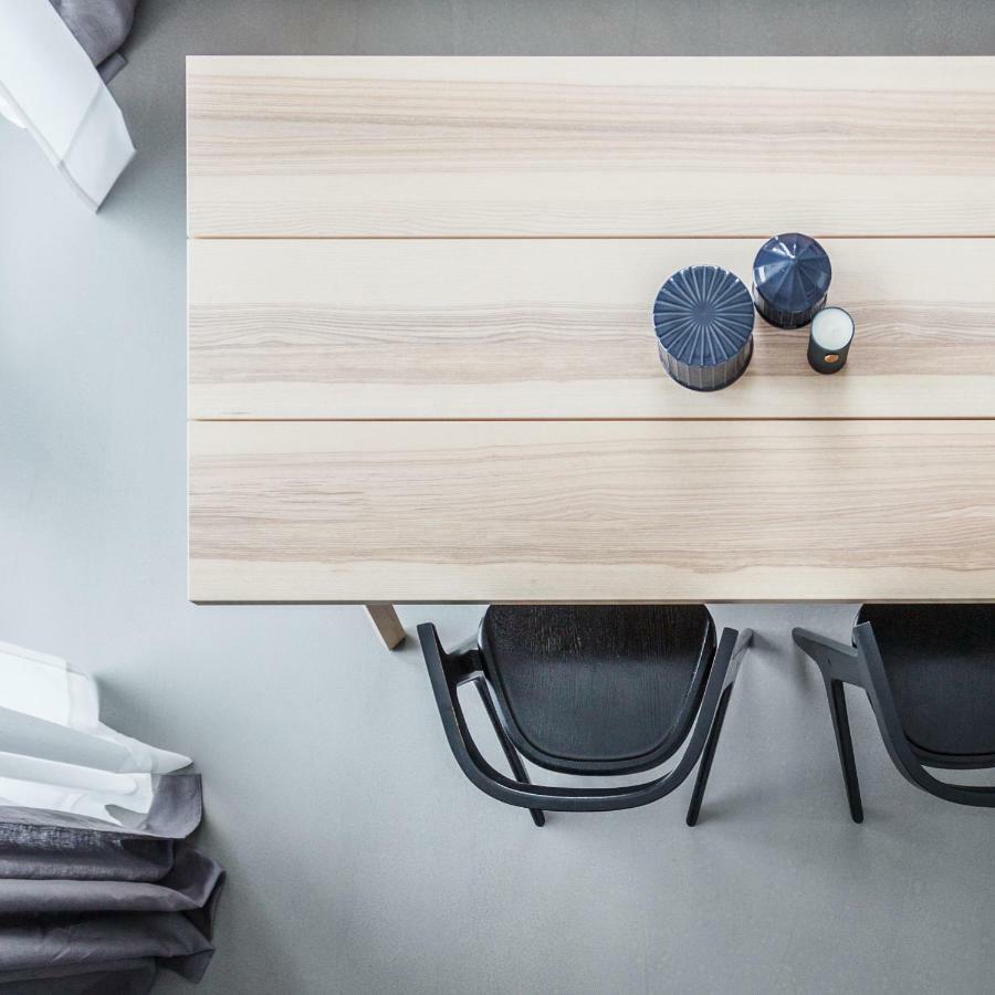 Minimalist. Apartment & Studio Šiauliai Buitenkant foto