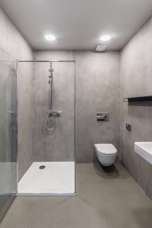 Minimalist. Apartment & Studio Šiauliai Buitenkant foto